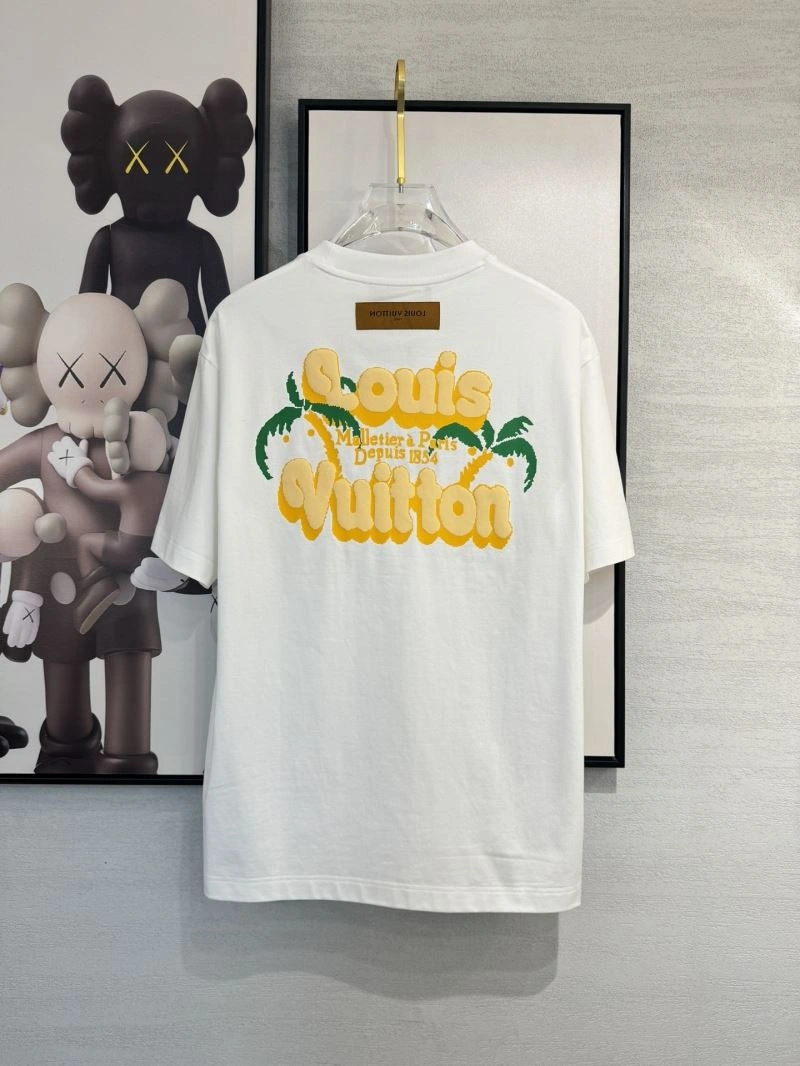 Louis Vuitton T-Shirts Durable 134753