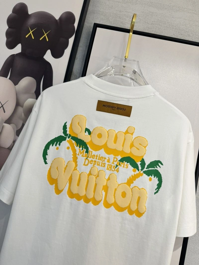 Louis Vuitton T-Shirts Durable 134753