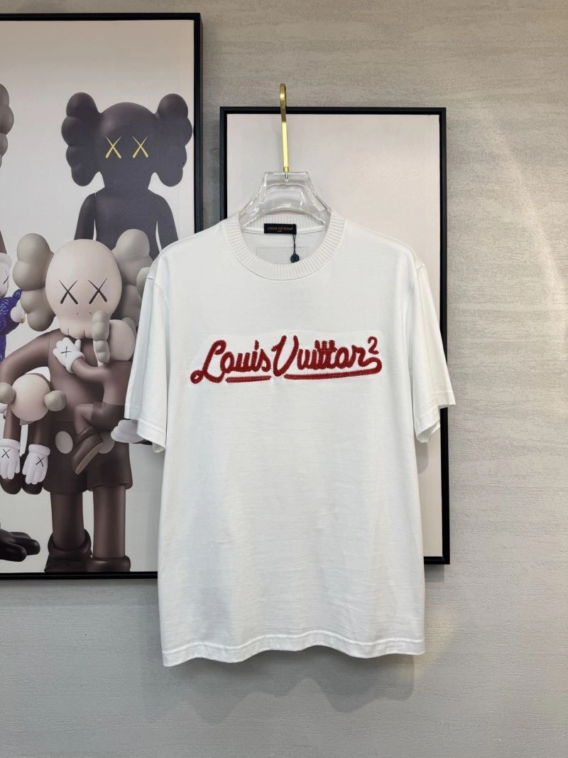 Louis Vuitton T-Shirts Original 134747