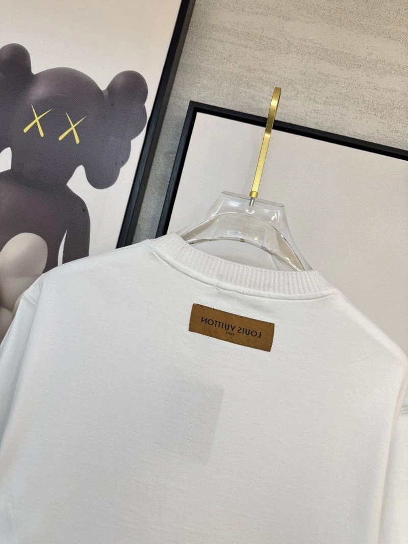 Louis Vuitton T-Shirts Original 134747