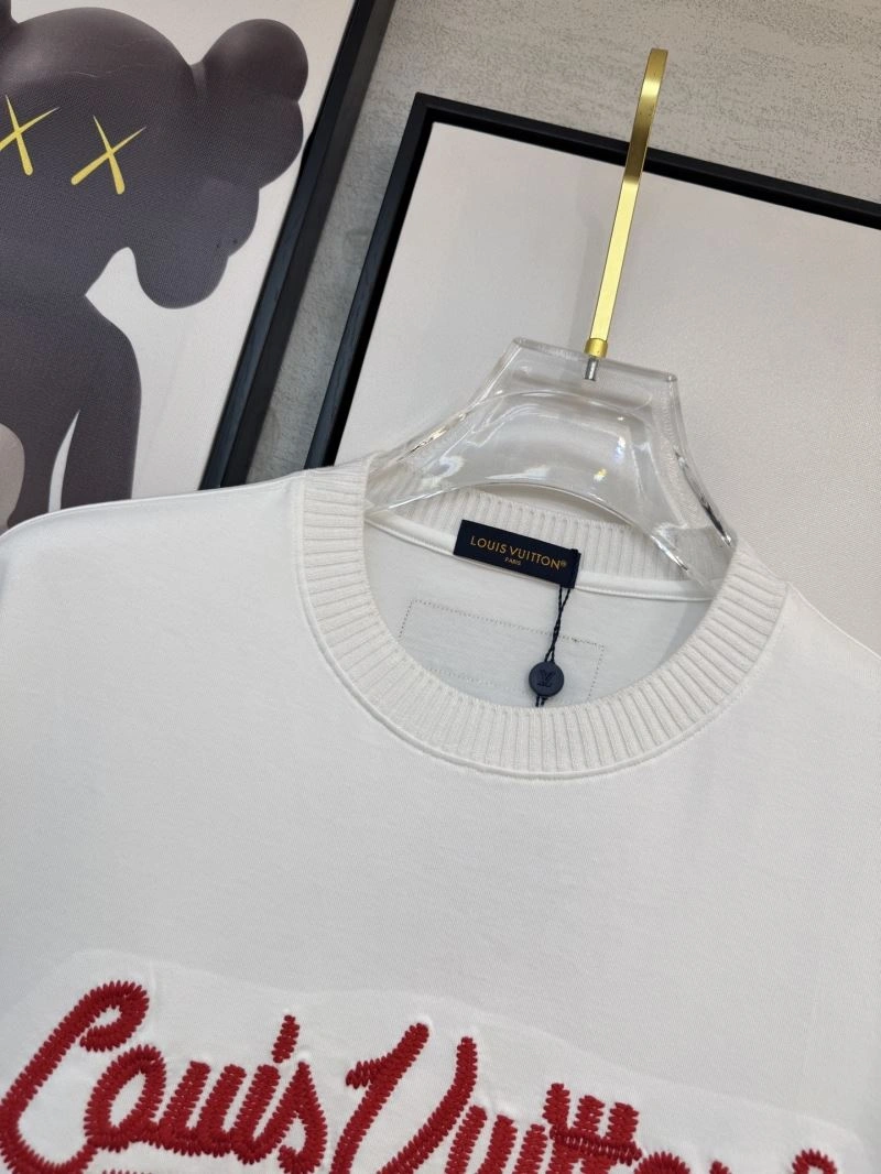 Louis Vuitton T-Shirts Original 134747
