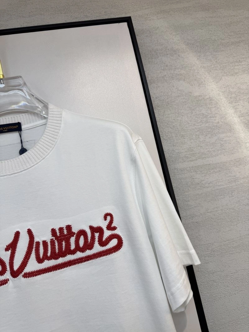 Louis Vuitton T-Shirts Original 134747