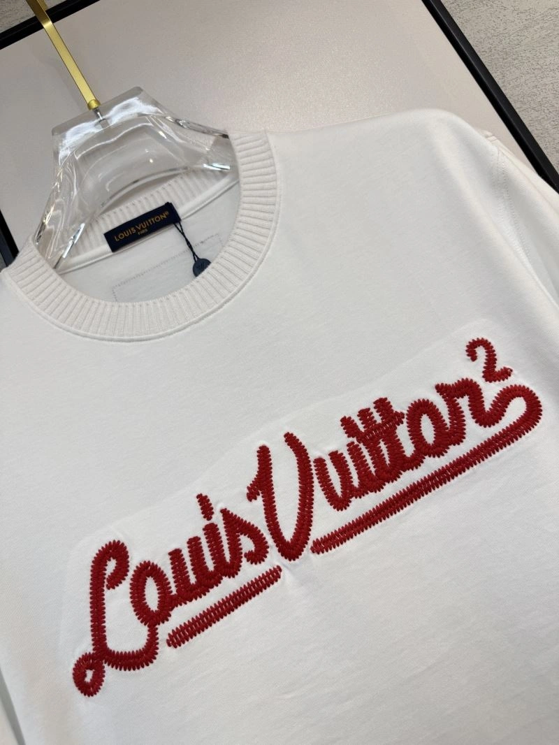 Louis Vuitton T-Shirts Original 134747