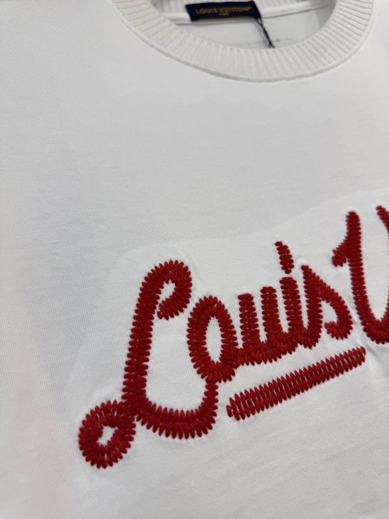 Louis Vuitton T-Shirts Original 134747