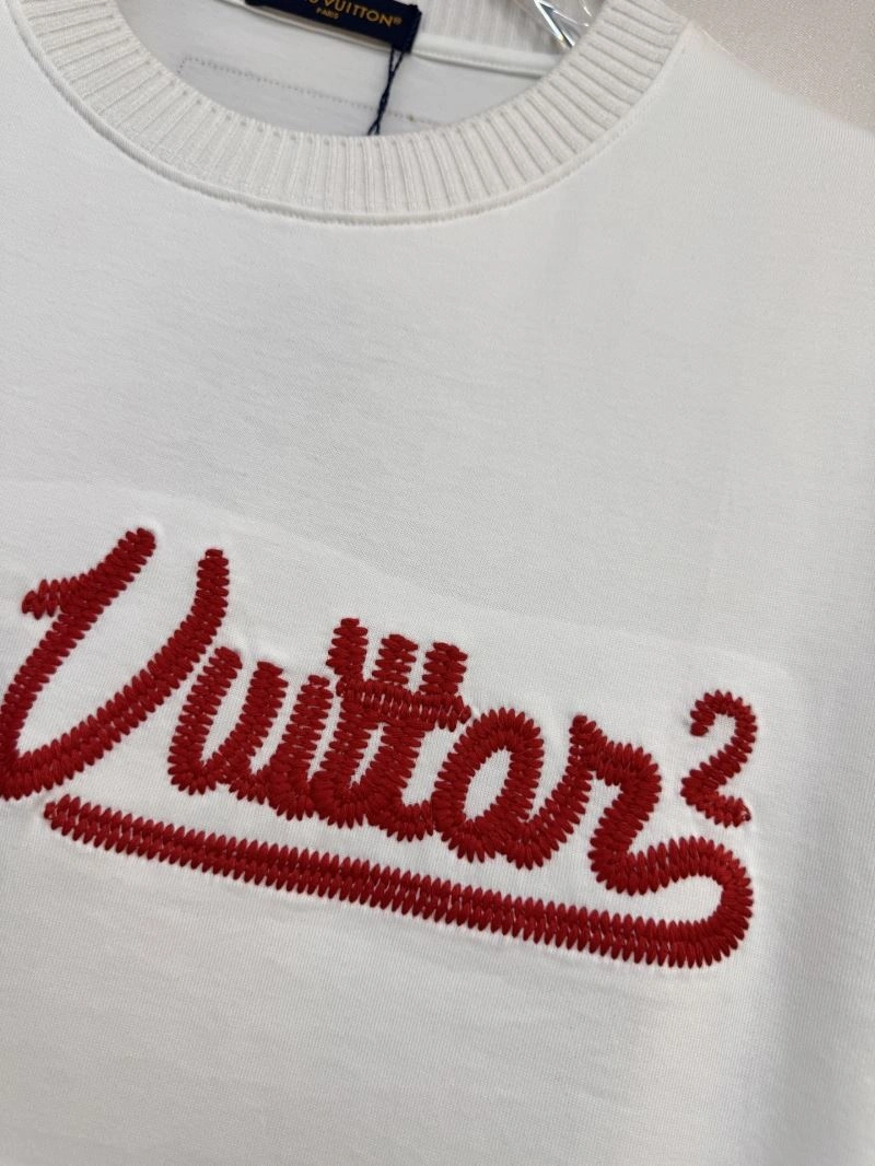 Louis Vuitton T-Shirts Original 134747