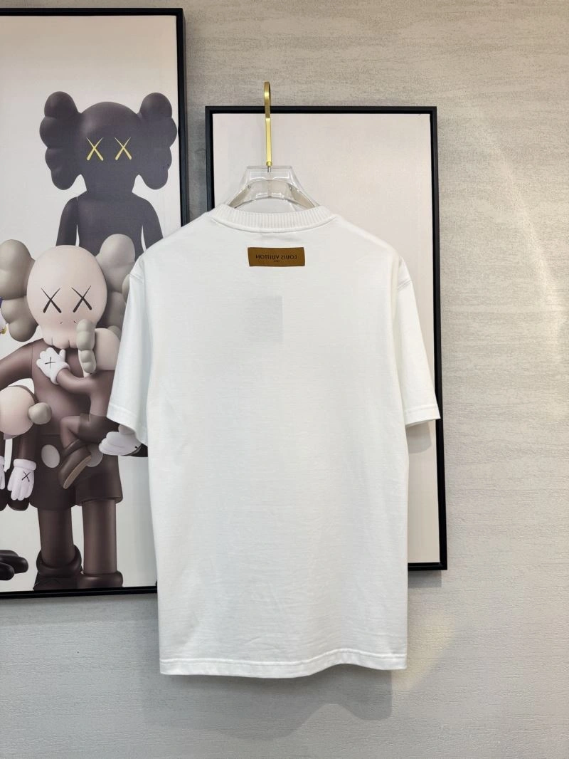 Louis Vuitton T-Shirts Original 134747
