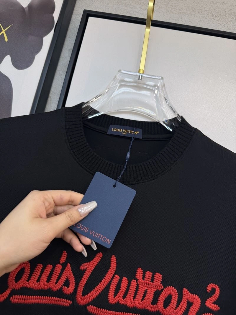 Louis Vuitton T-Shirts Bright 134738
