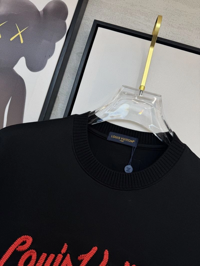 Louis Vuitton T-Shirts Bright 134738