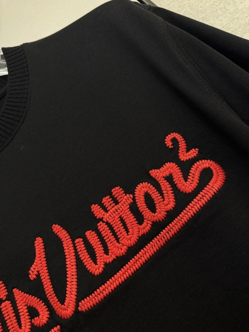 Louis Vuitton T-Shirts Bright 134738