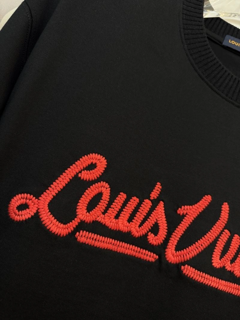 Louis Vuitton T-Shirts Bright 134738