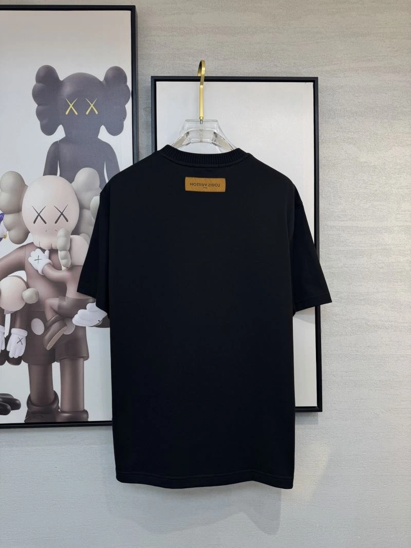 Louis Vuitton T-Shirts Bright 134738
