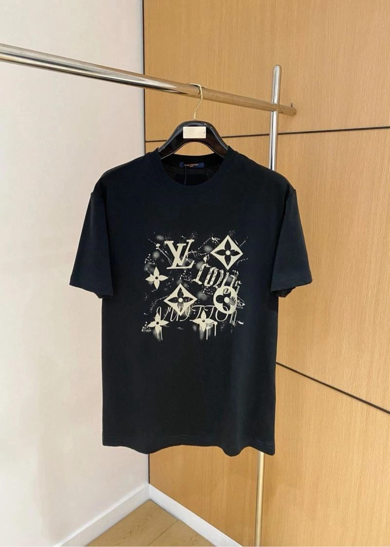 Louis Vuitton T-Shirts Attractive 134720