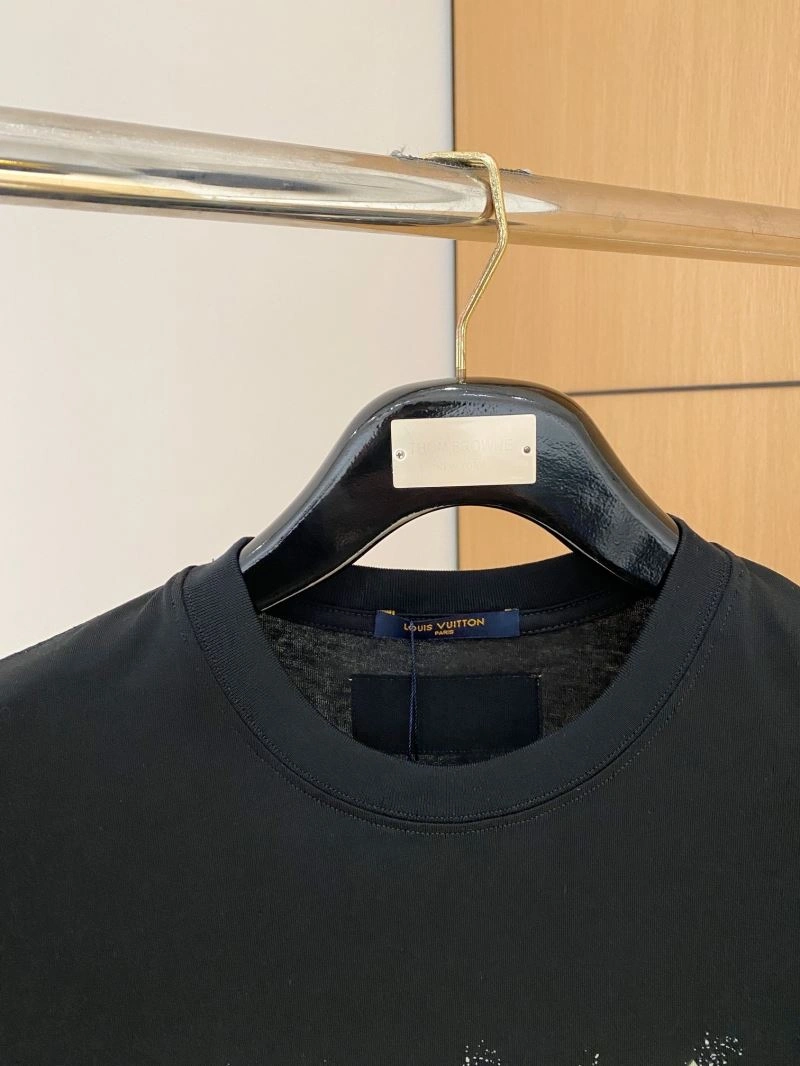 Louis Vuitton T-Shirts Attractive 134720