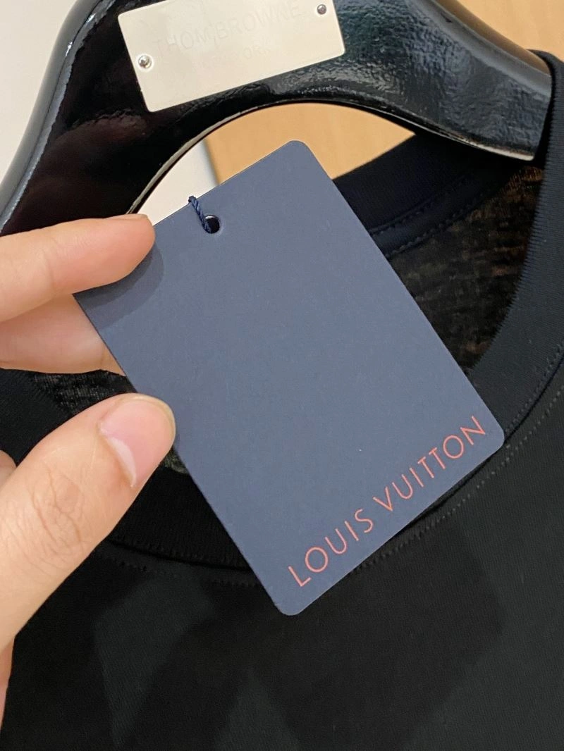 Louis Vuitton T-Shirts Attractive 134720
