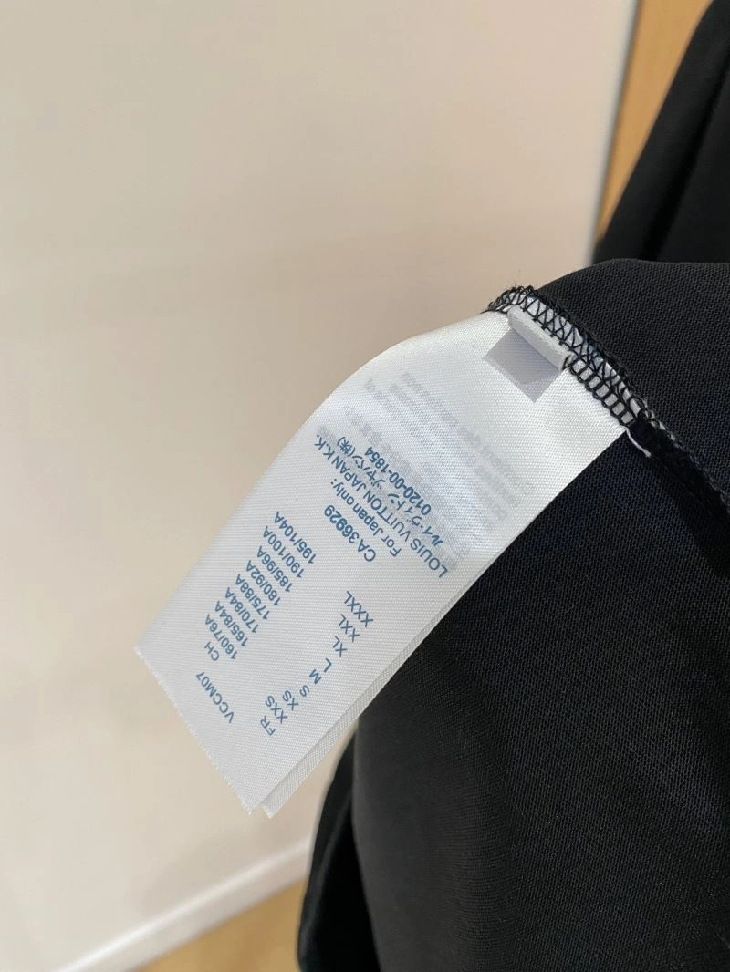 Louis Vuitton T-Shirts Attractive 134720