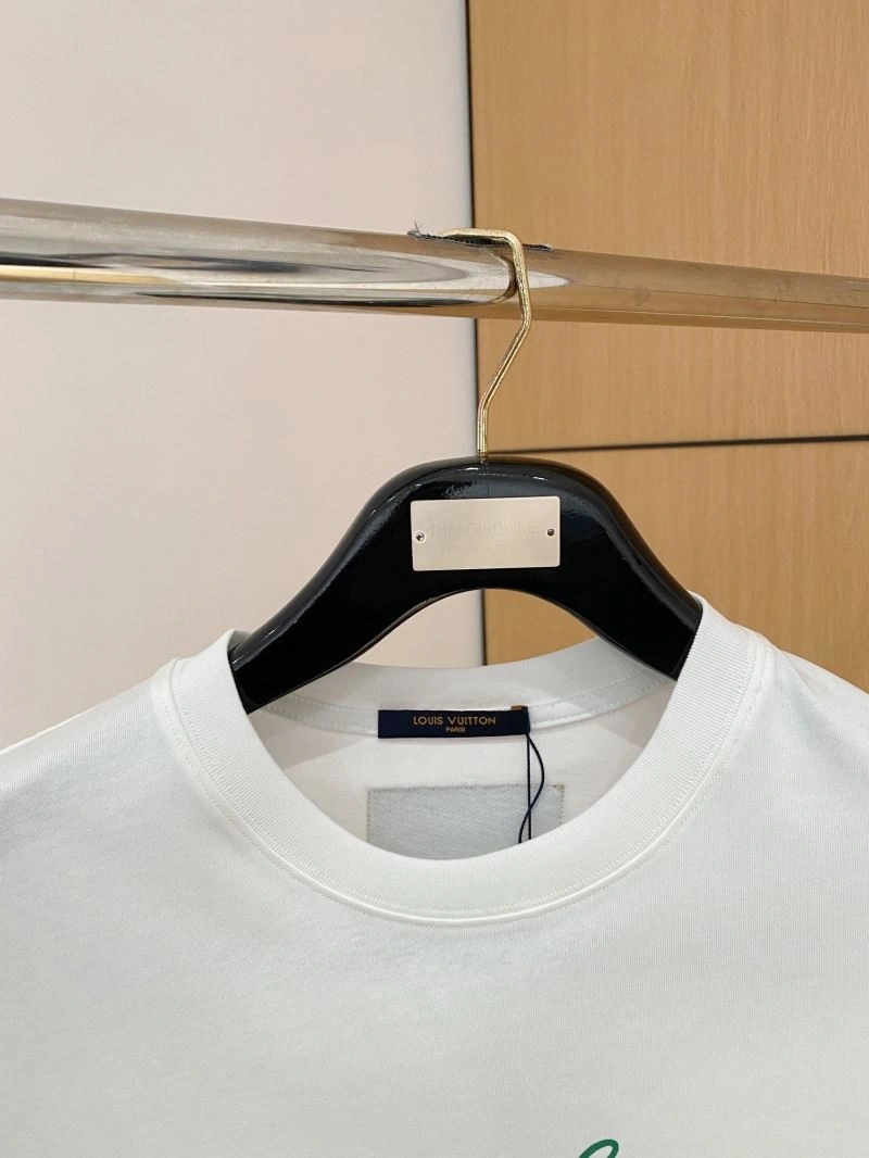 Louis Vuitton T-Shirts RelaxedFit 134745