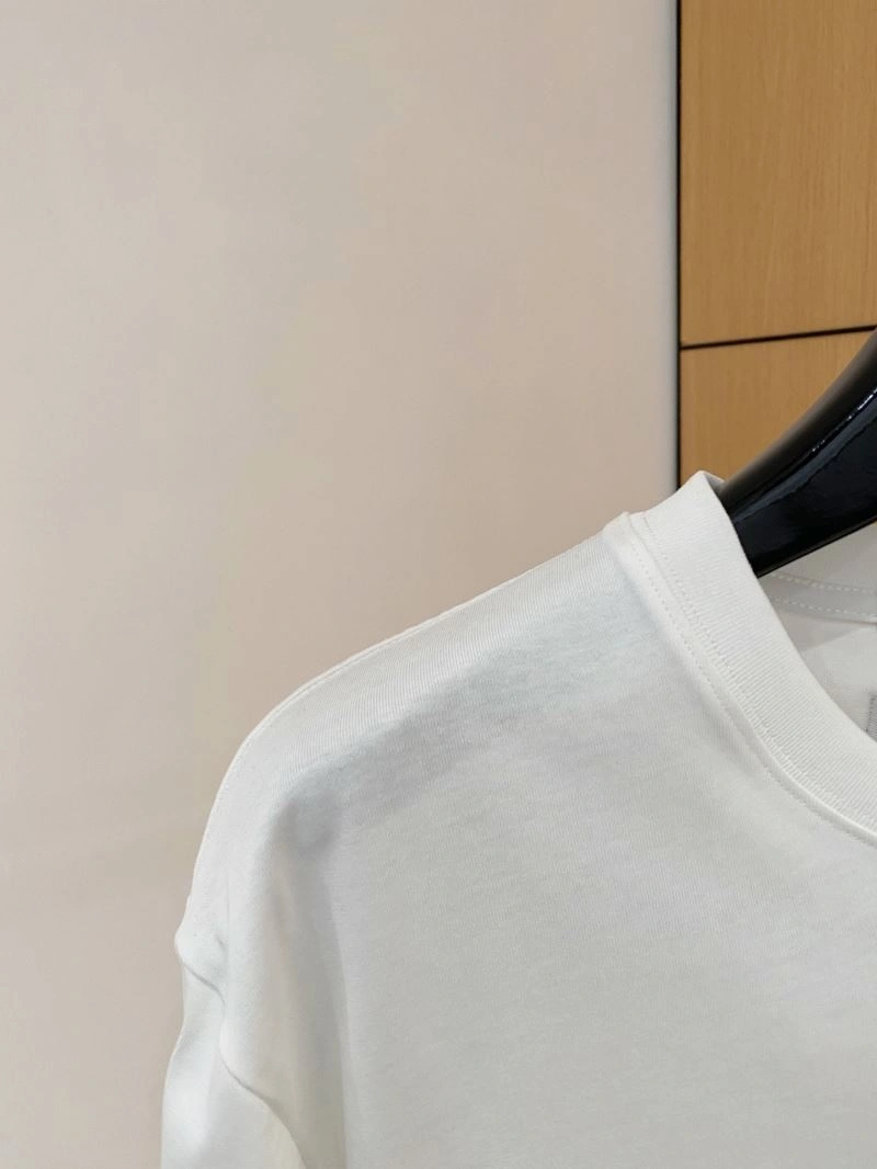 Louis Vuitton T-Shirts RelaxedFit 134745