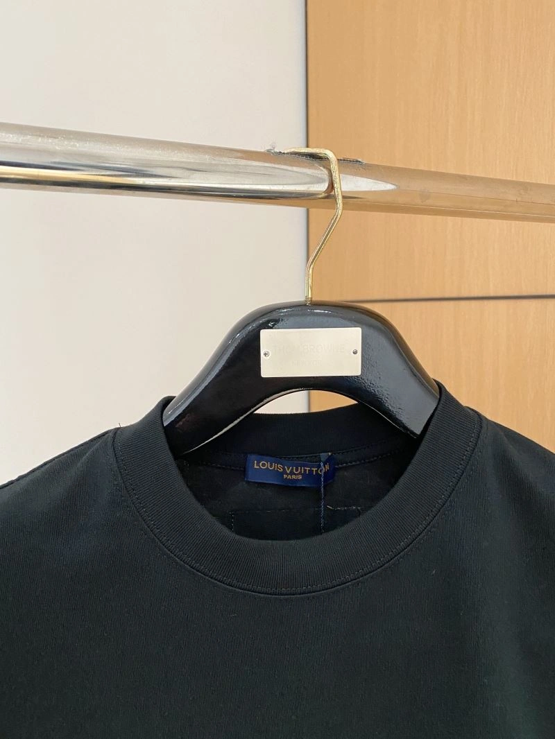 Louis Vuitton T-Shirts FlexibleFit 134727