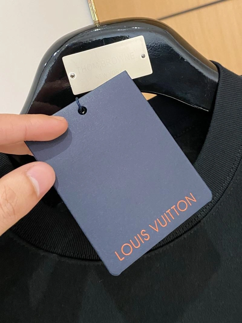 Louis Vuitton T-Shirts FlexibleFit 134727