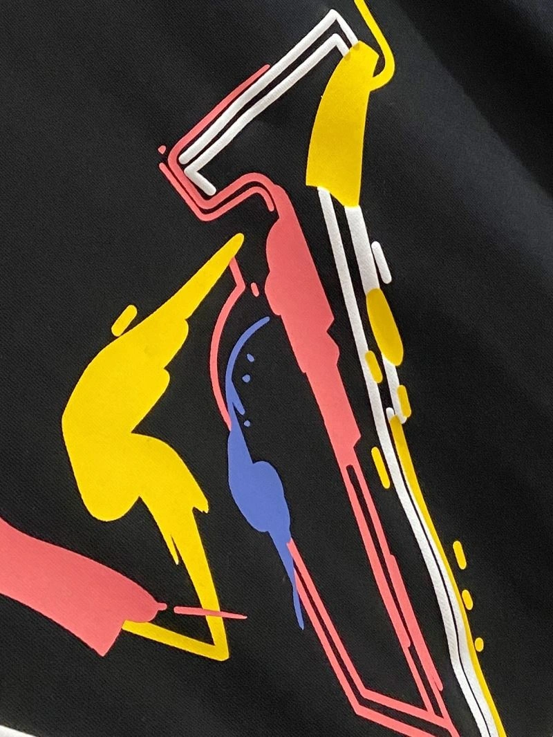 Louis Vuitton T-Shirts FlexibleFit 134727