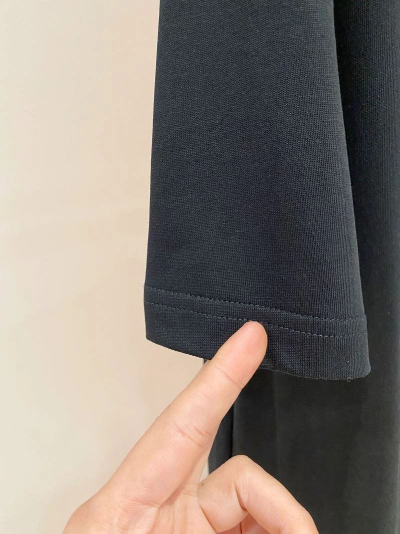 Louis Vuitton T-Shirts FlexibleFit 134727