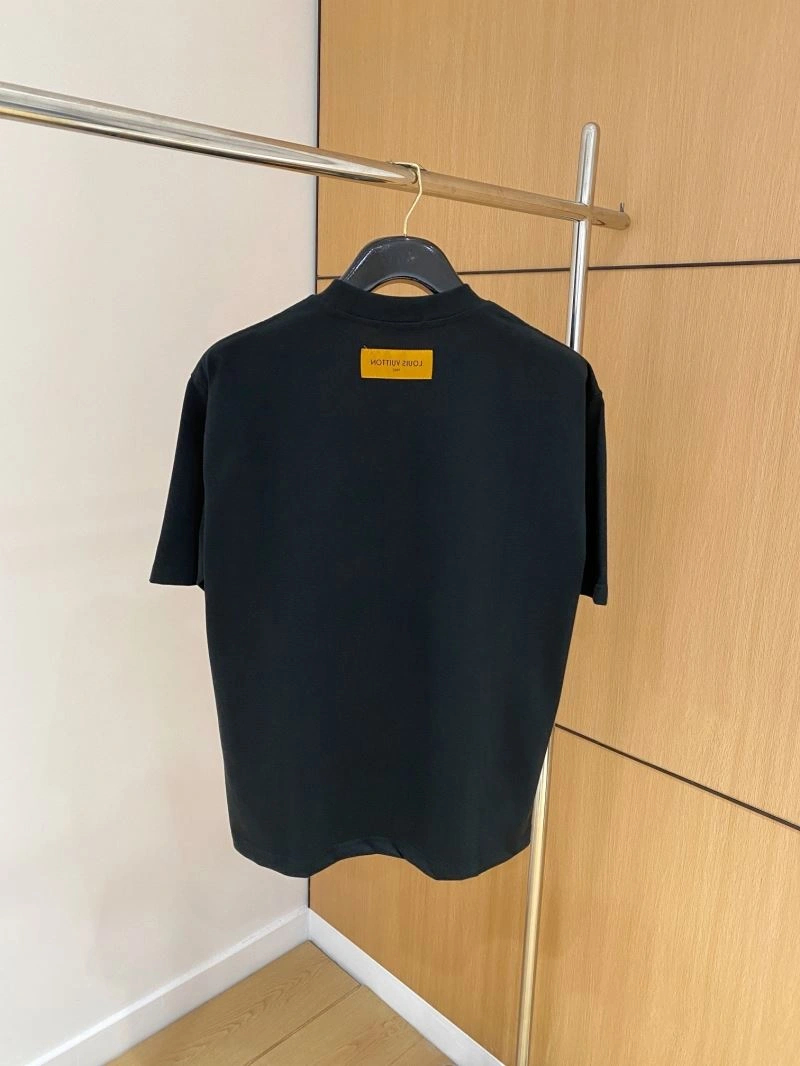 Louis Vuitton T-Shirts FlexibleFit 134727