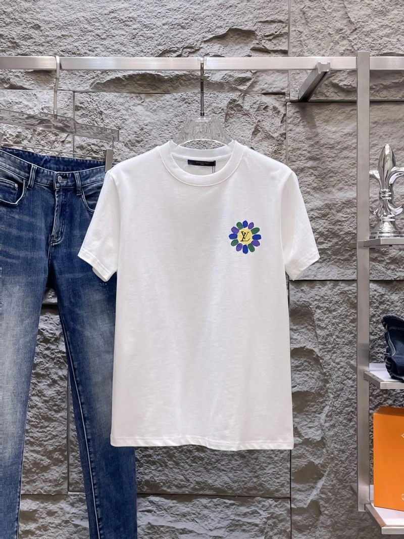 Louis Vuitton T-Shirts HighQuality 134731