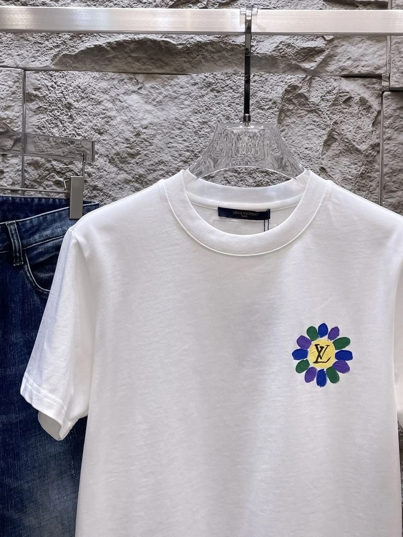 Louis Vuitton T-Shirts HighQuality 134731