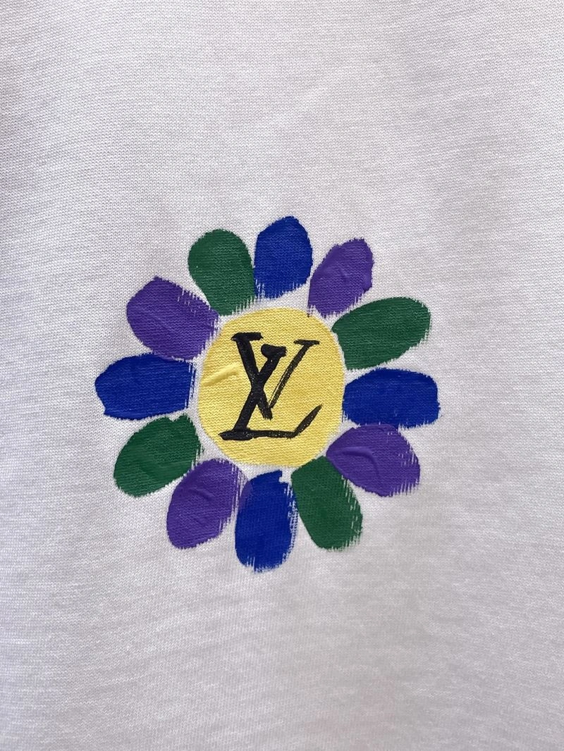 Louis Vuitton T-Shirts HighQuality 134731