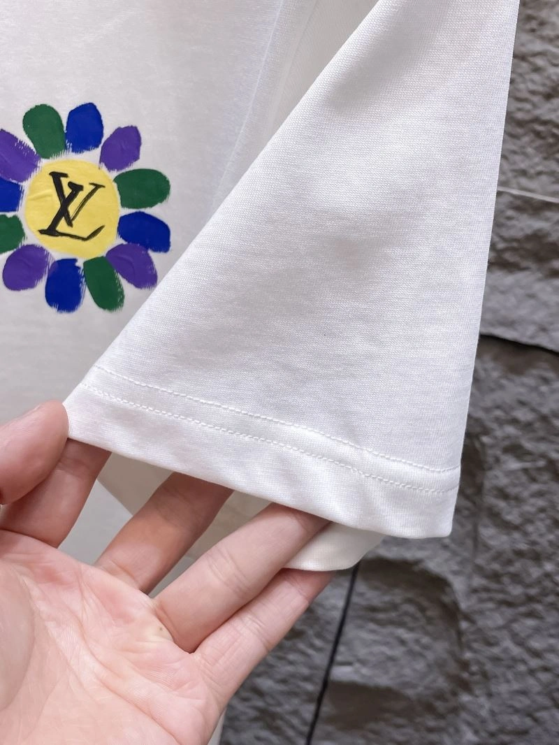 Louis Vuitton T-Shirts HighQuality 134731