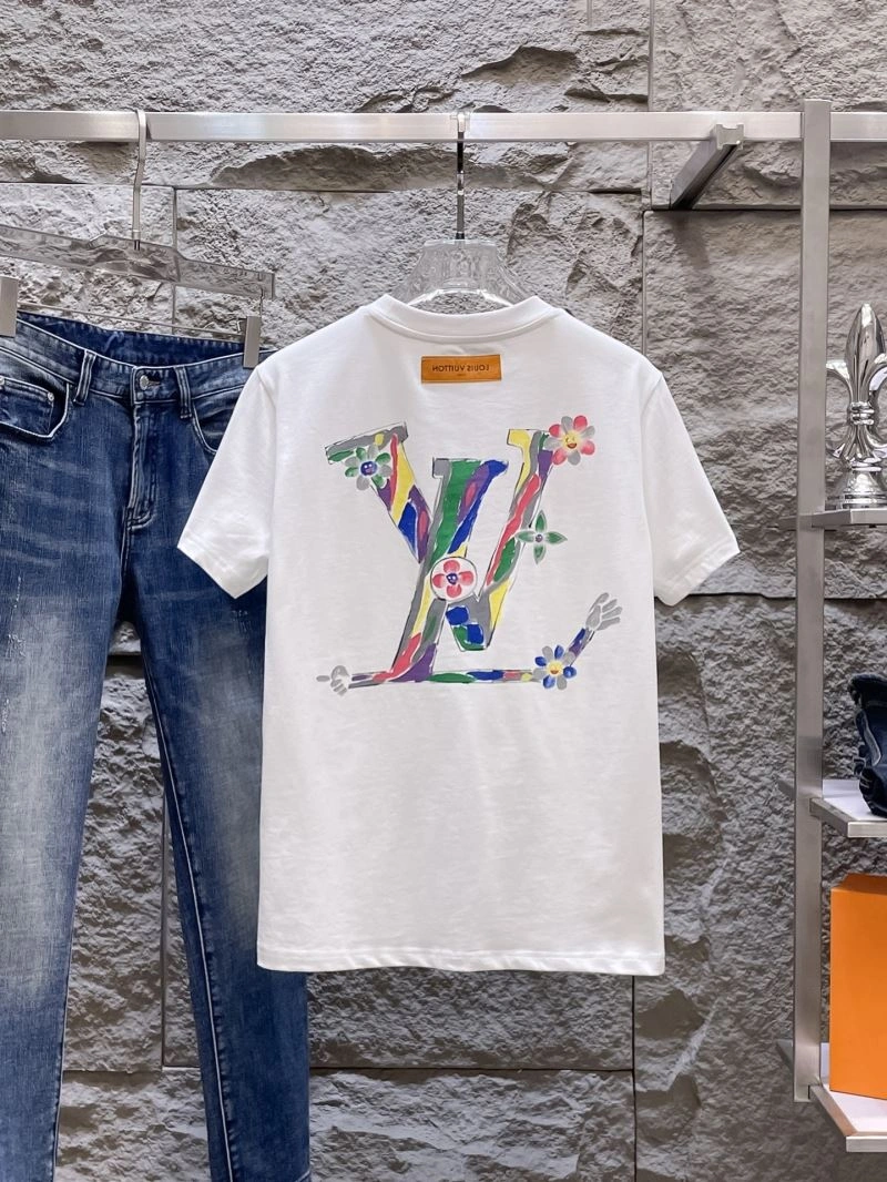 Louis Vuitton T-Shirts HighQuality 134731