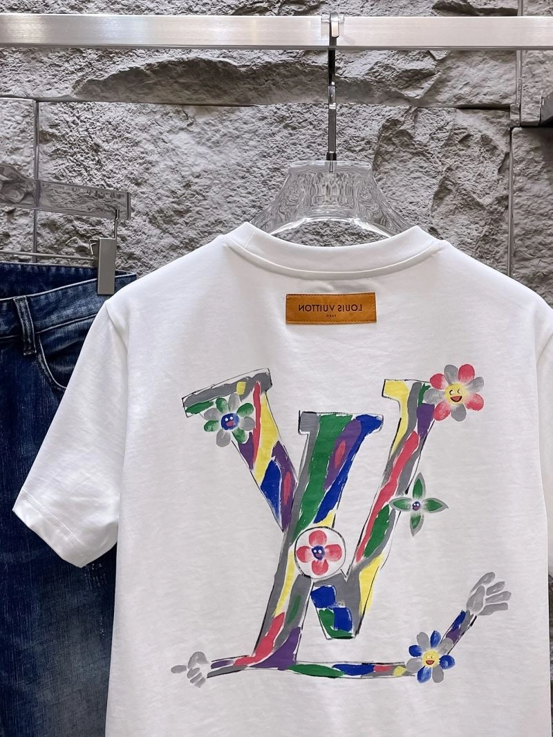 Louis Vuitton T-Shirts HighQuality 134731