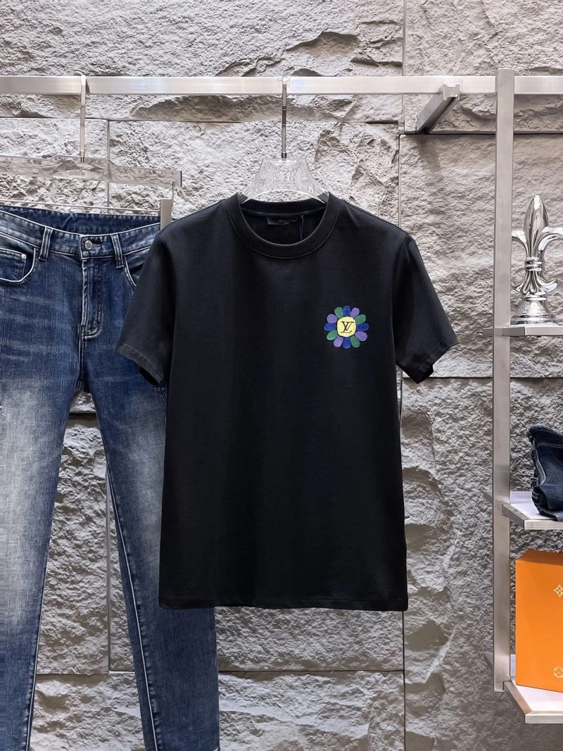 Unique Louis Vuitton T-Shirts 134735