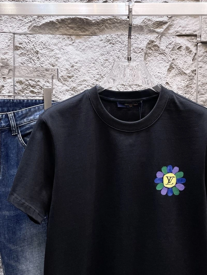 Unique Louis Vuitton T-Shirts 134735