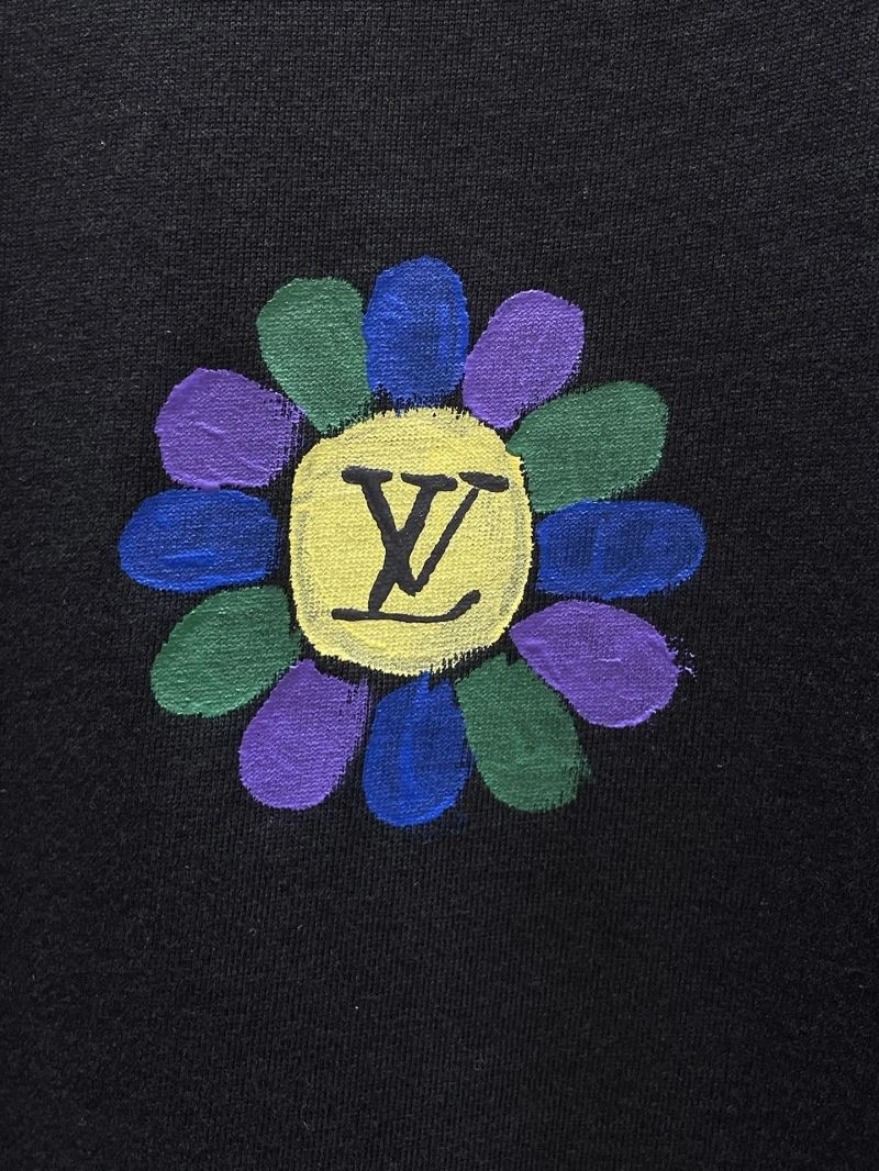 Unique Louis Vuitton T-Shirts 134735