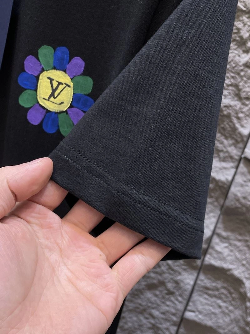 Unique Louis Vuitton T-Shirts 134735