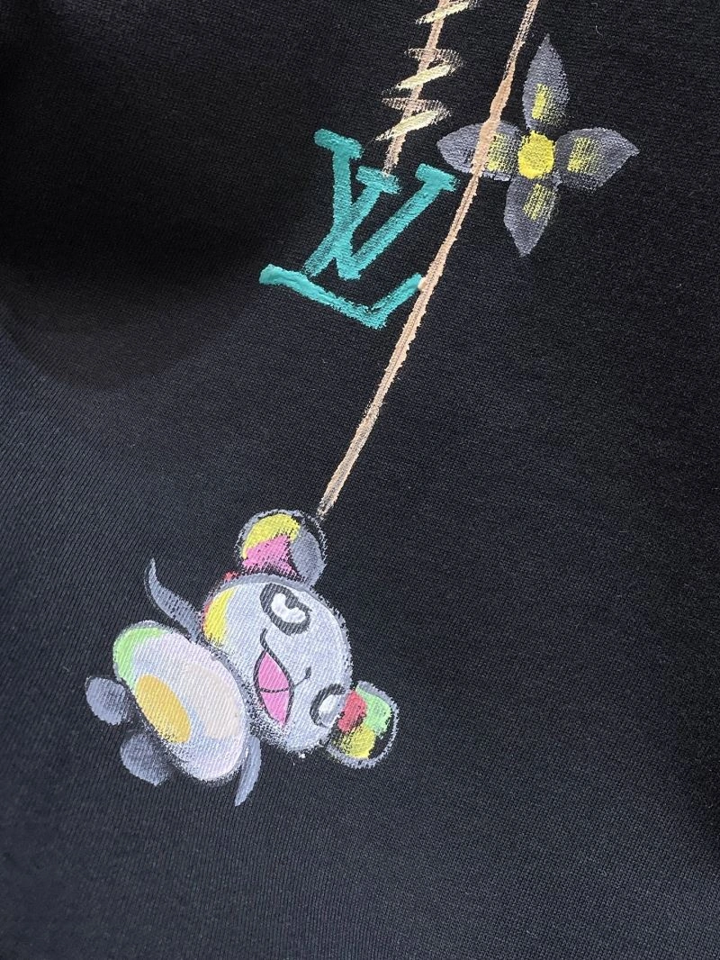 Bright Louis Vuitton T-Shirts 134730