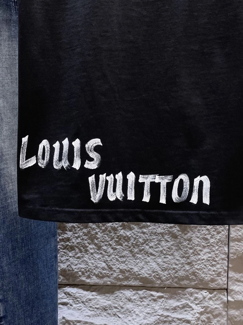 Bright Louis Vuitton T-Shirts 134730