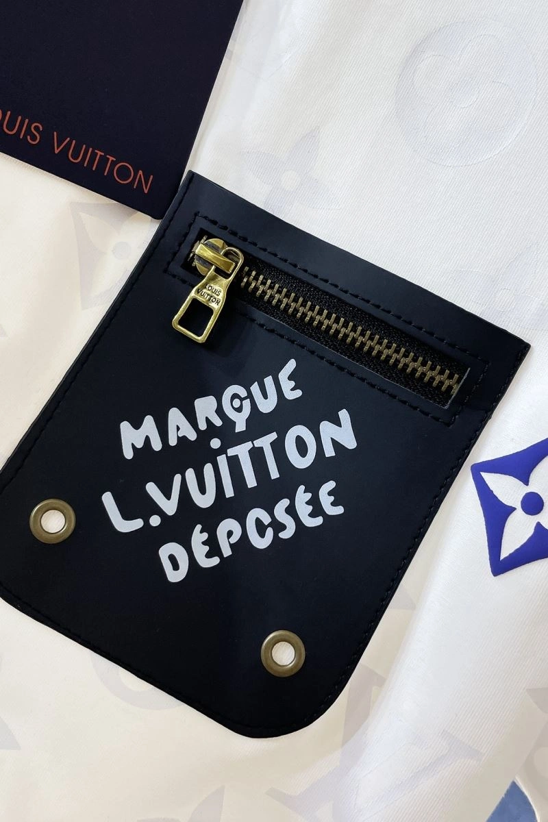 Comfortable Louis Vuitton T-Shirts 134743
