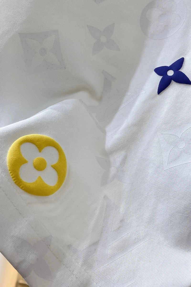 Comfortable Louis Vuitton T-Shirts 134743