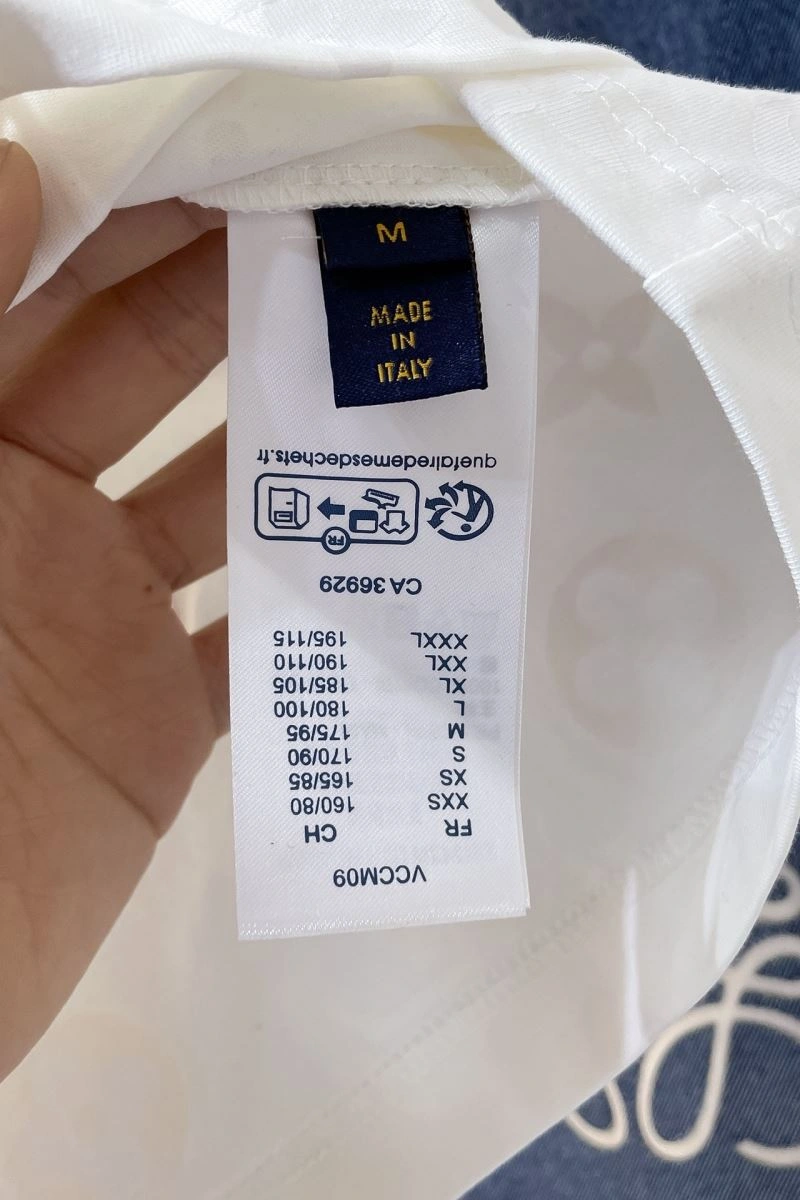 Comfortable Louis Vuitton T-Shirts 134743