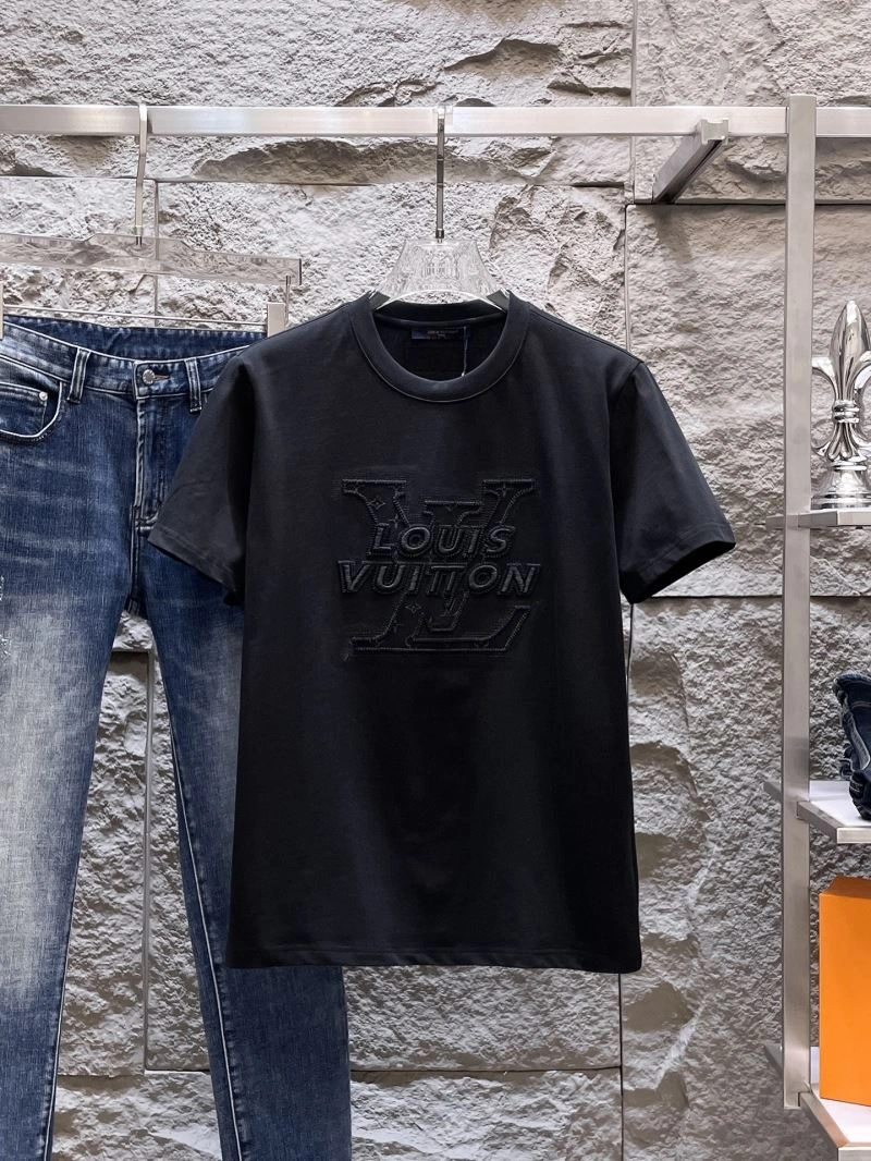 Louis Vuitton T-Shirts Functional 134726
