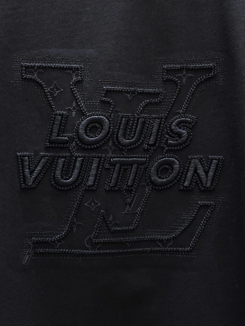 Louis Vuitton T-Shirts Functional 134726