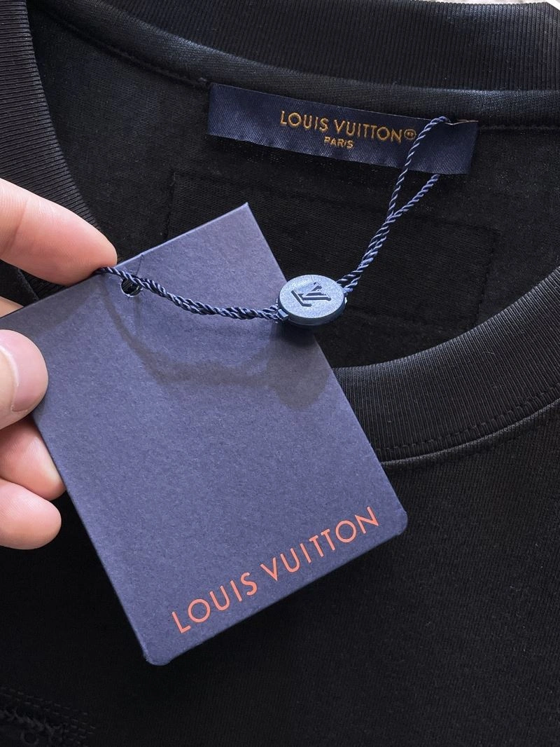 Louis Vuitton T-Shirts Functional 134726