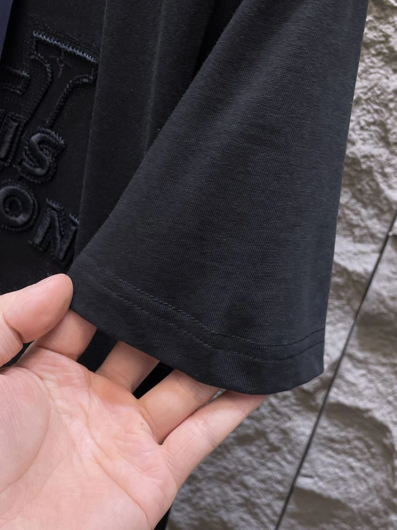 Louis Vuitton T-Shirts Functional 134726