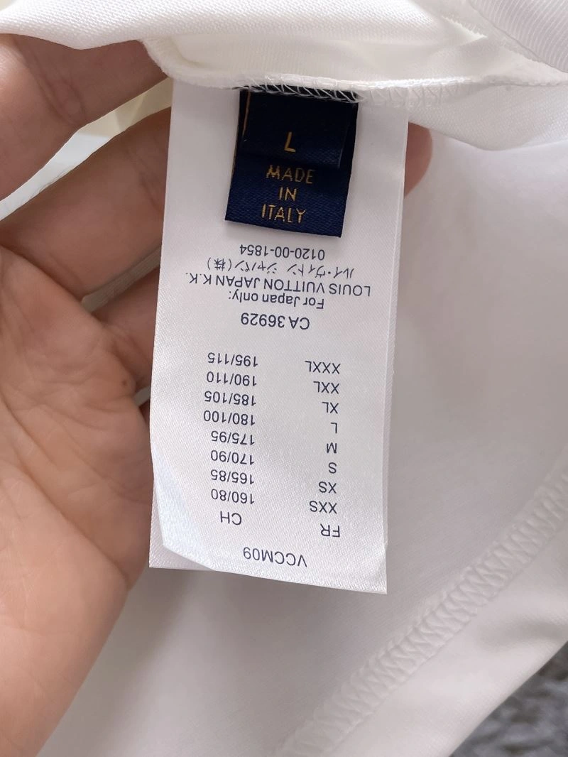 Louis Vuitton T-Shirts UrbanChic 134721