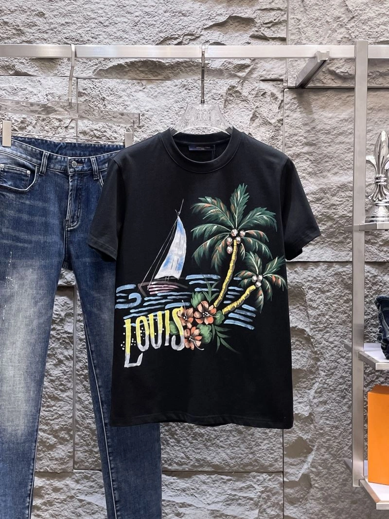 ModernLook Louis Vuitton T-Shirts 134739