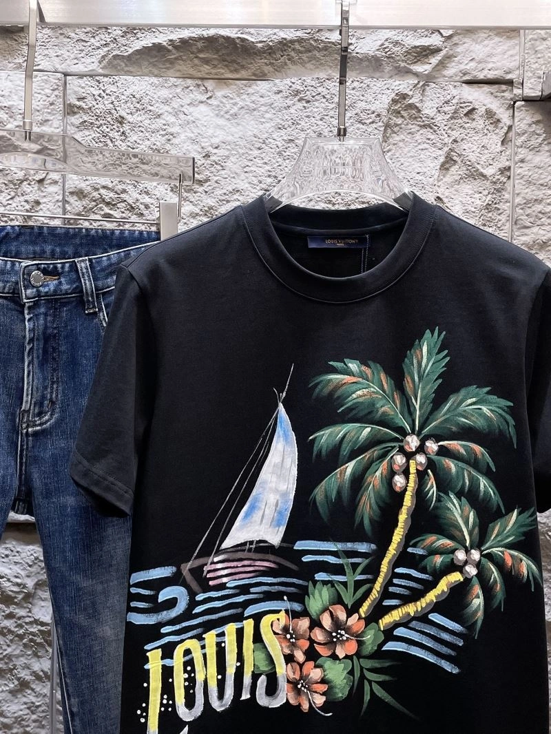 ModernLook Louis Vuitton T-Shirts 134739