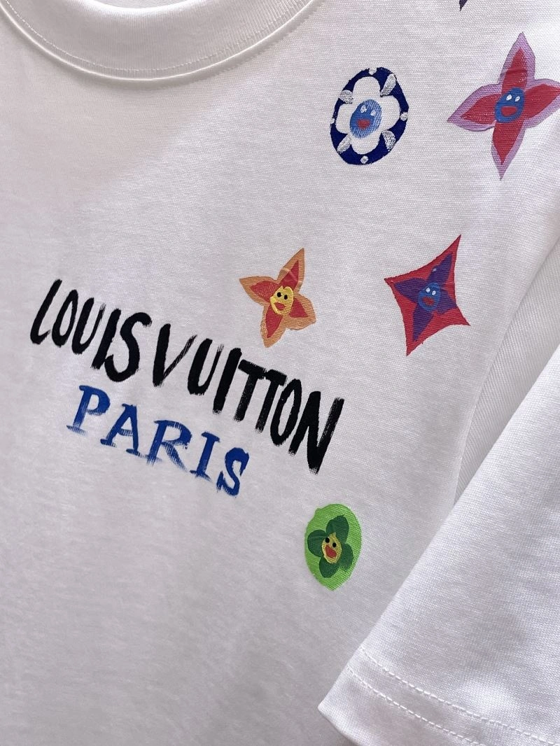 FashionForward Louis Vuitton T-Shirts 134737