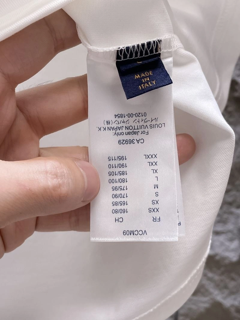 FashionForward Louis Vuitton T-Shirts 134737